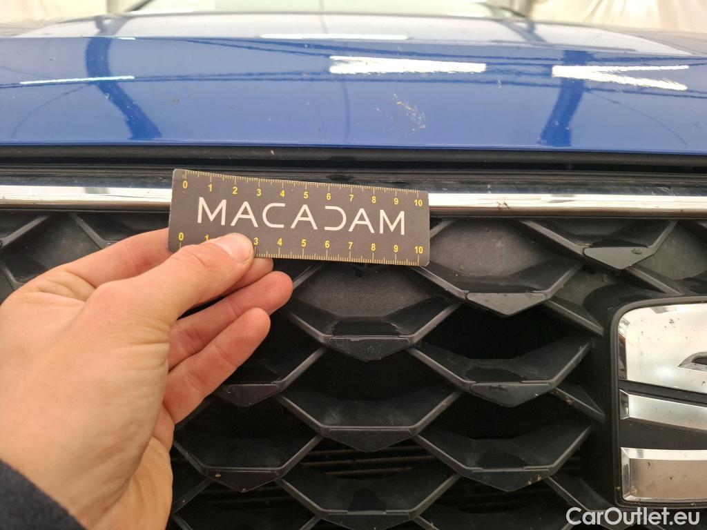  Seat  ATECA  Style Business 2.0 TDI 150CV BVA7 E6d #47