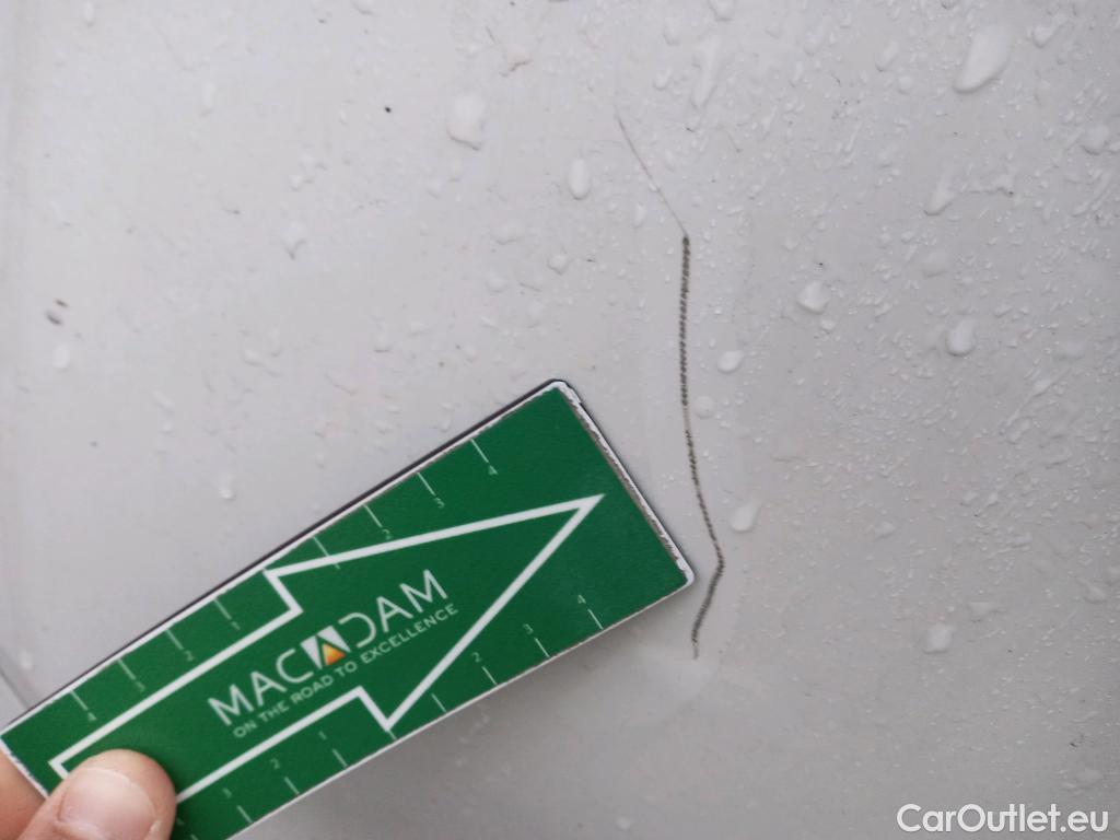  Volkswagen  Polo VOLKSWAGEN  / 2017 / 5P / berlina con portón Advance 1.0 TSI 70kW (95CV) #20