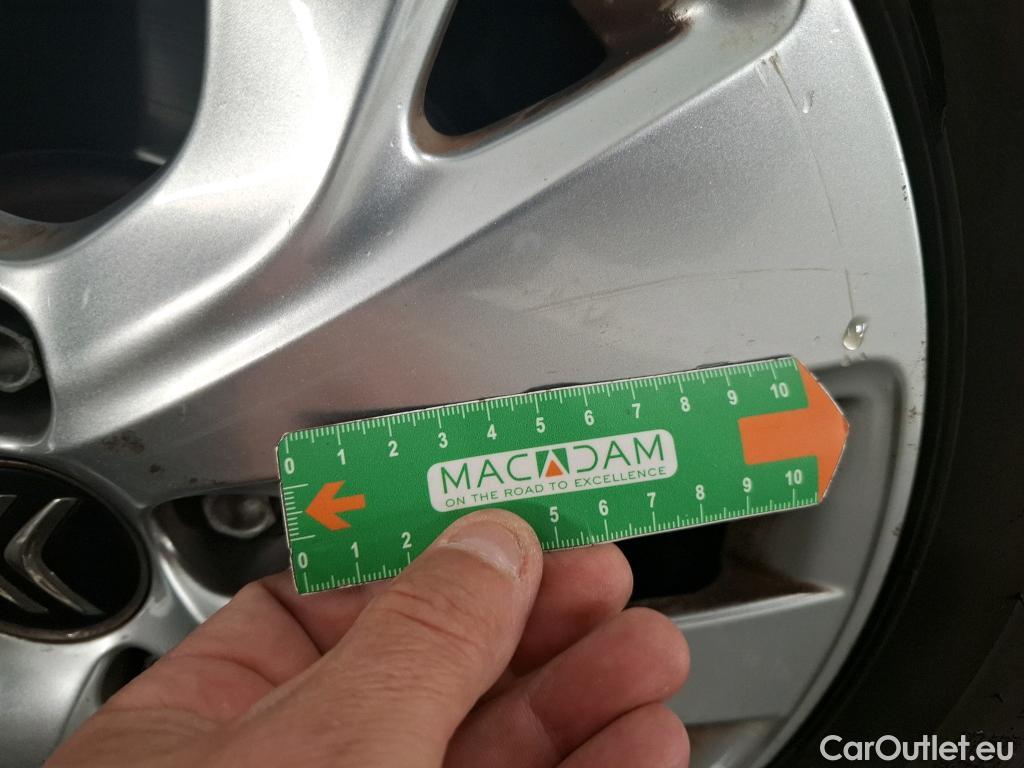  Citroen  C4 Grand Picasso /Spacetourer Business 1.5 BlueHDi 130CV BVA8 E6d #29