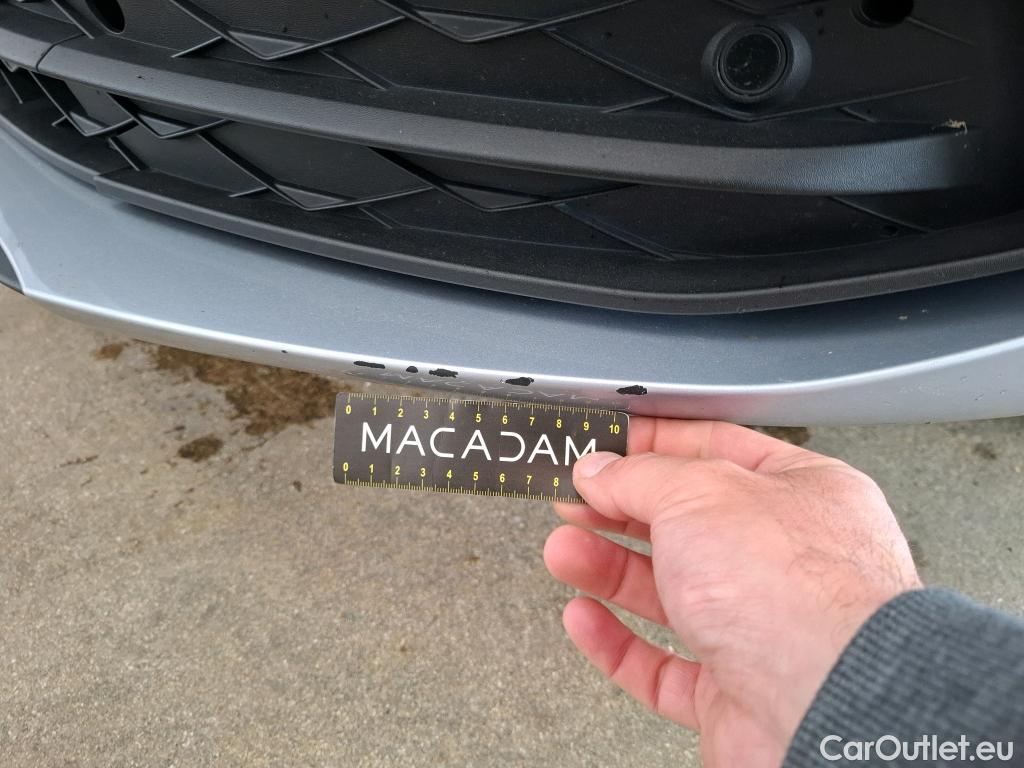  Seat  Leon SEAT  Sportstourer / 2020 / 5P / Break 2.0 TDI 150 DSG S&S Style Business #2