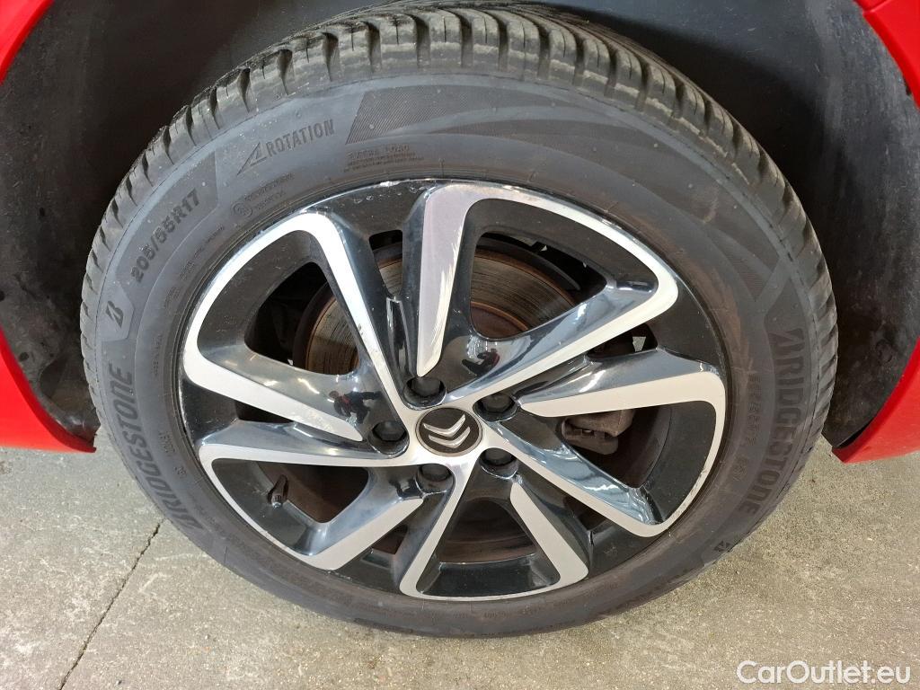  Citroen  C4 Grand Picasso /Spacetourer Shine 1.5 BlueHDi 130CV BVA8 E6d #8