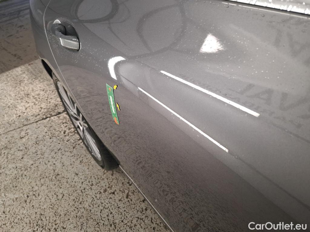  Mercedes  CLA-Klasse MERCEDES-BENZ CLA Shooting Brake / 2019 / 5P / Break CLA 200 d Business Line BA8 #25