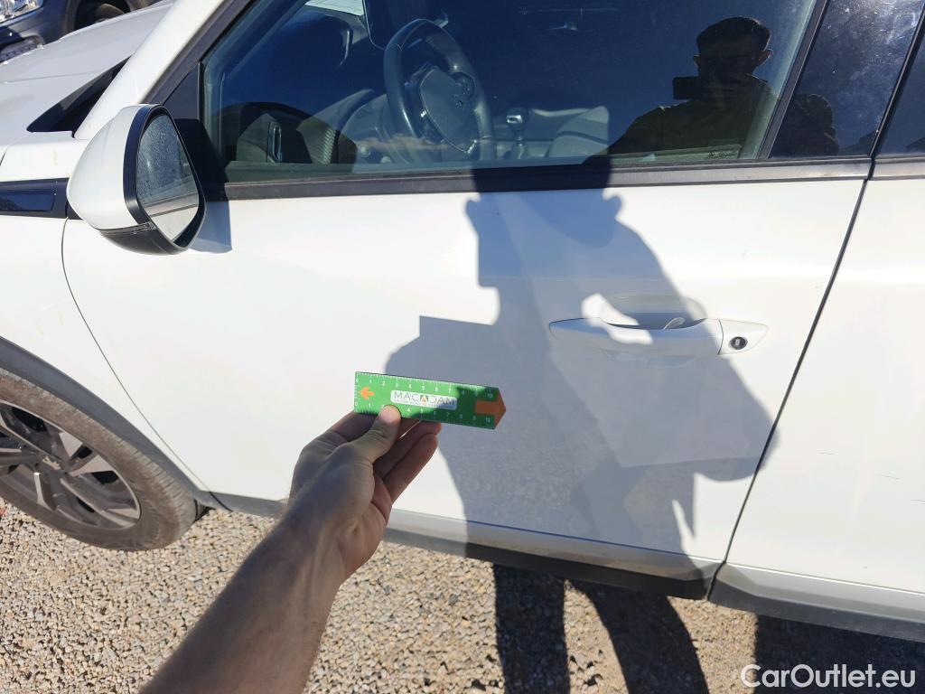  Peugeot  2008  Allure Pack 1.5 HDi 110CV MT6 E6d #11