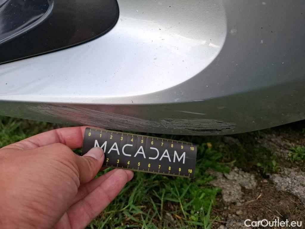  Toyota  Corolla TOYOTA  Touring Sports / 2018 / 5P / Break Hybride 122h Dynamic Business Stage Acad #5