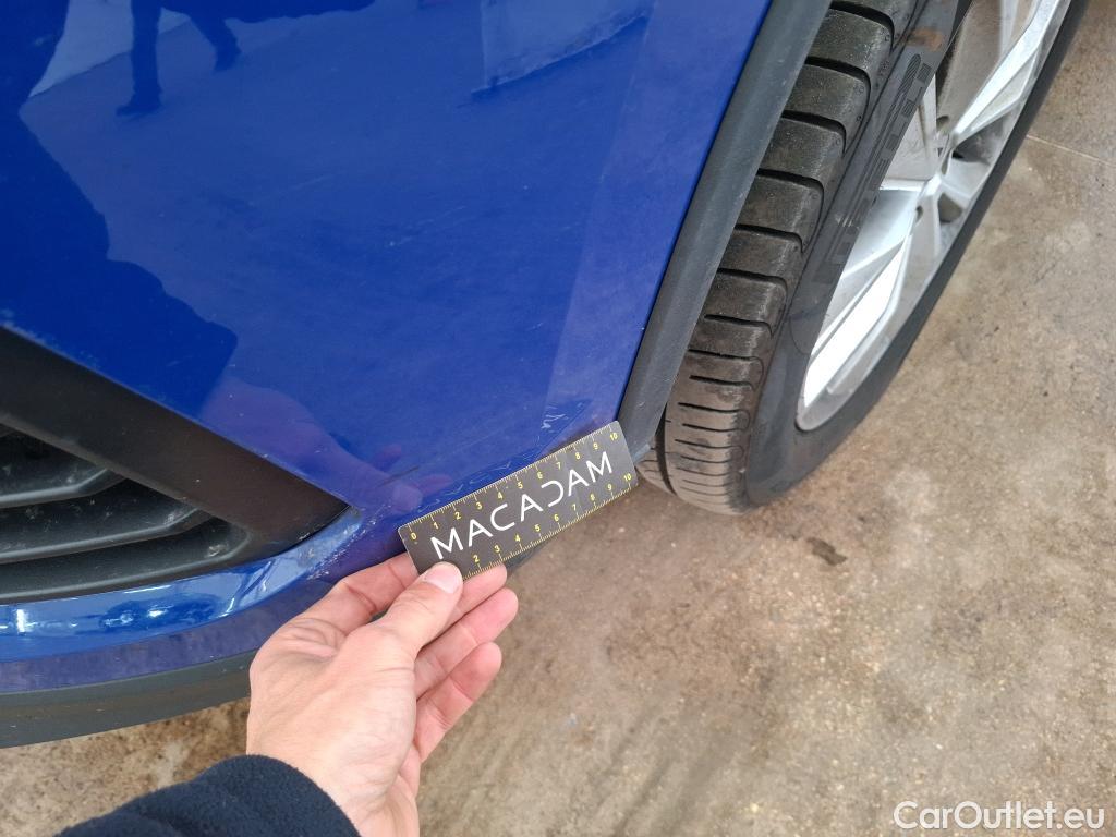  Seat  ATECA  Style Business 2.0 TDI 150CV BVA7 E6d #16