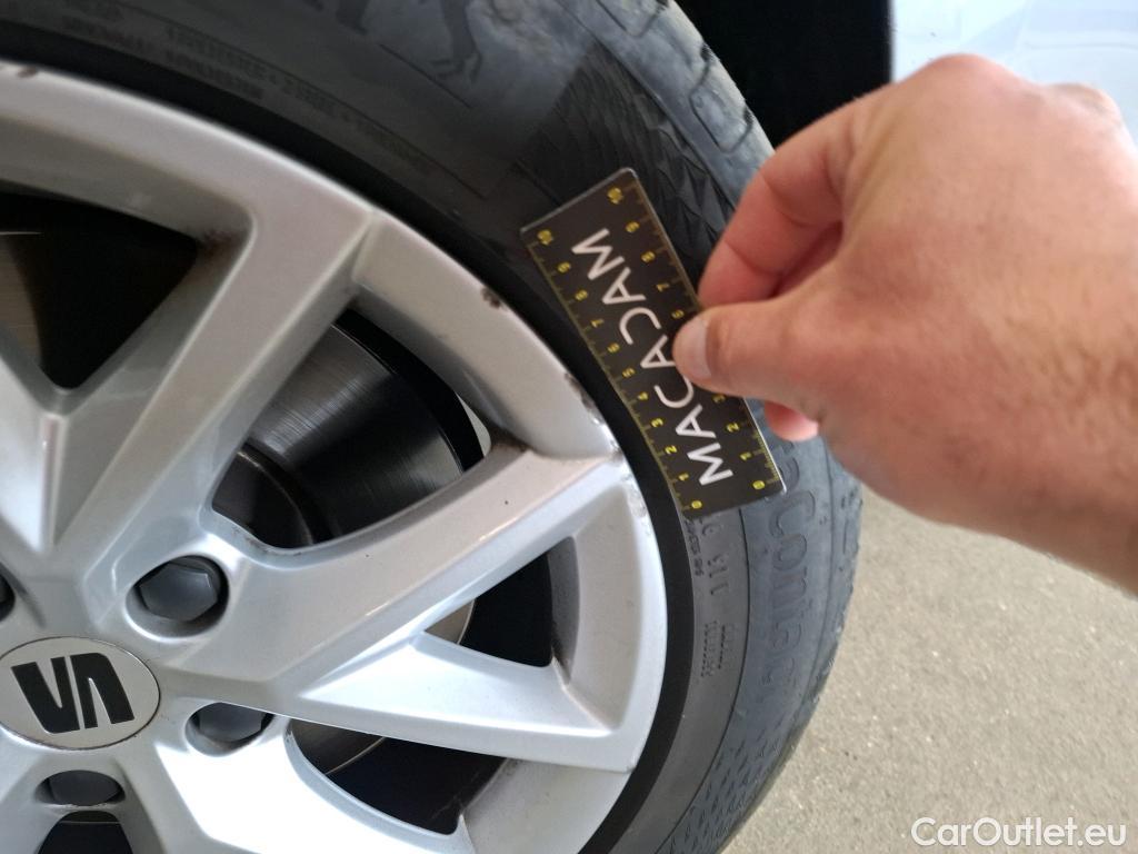  Seat  Leon SEAT  Sportstourer / 2020 / 5P / Break 2.0 TDI 150 DSG S&S Style Business #10