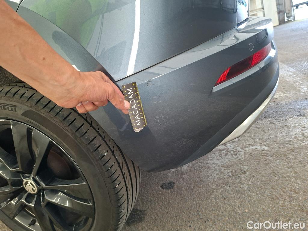  Skoda  Karoq  Sportline 2.0 TDI 115CV BVA7 E6d #14