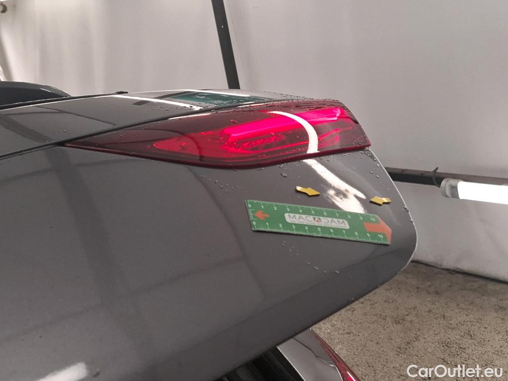  Mercedes  CLA-Klasse MERCEDES-BENZ CLA Shooting Brake / 2019 / 5P / Break CLA 200 d Business Line BA8 #28