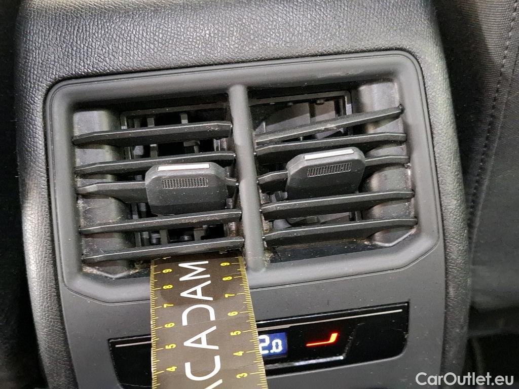  Seat  Leon SEAT  Sportstourer / 2020 / 5P / Break 2.0 TDI 150 DSG S&S Style Business #33