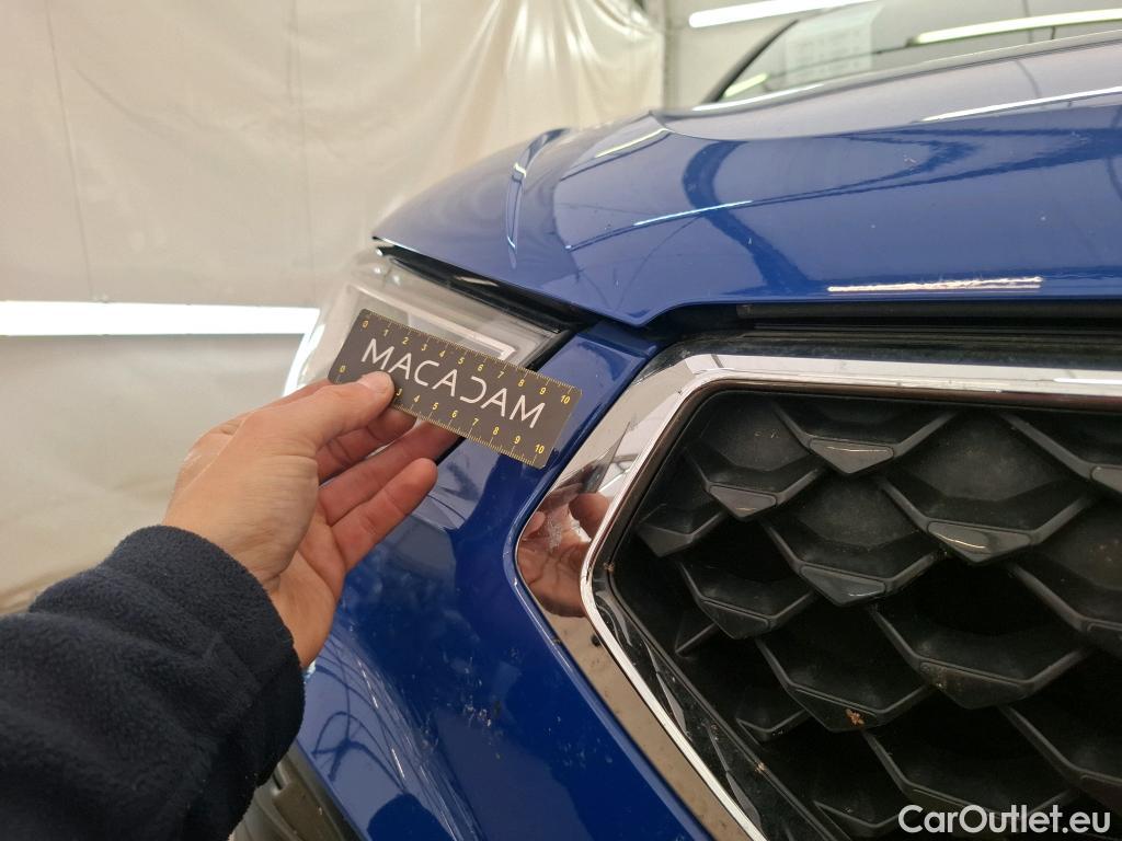  Seat  ATECA  Style Business 2.0 TDI 150CV BVA7 E6d #48