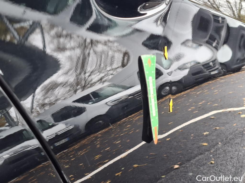  Peugeot  308  Allure Business 1.2 PureTech 130CV BVA8 E6d #29