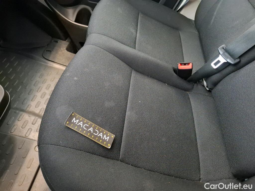  Fiat  Ducato FIAT  / 2014 / 4P / Fourgon tôlé H3-Power 120 3.0 C H1 Pack #12