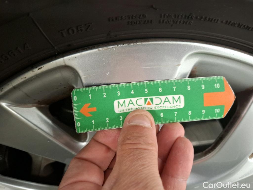  Citroen  C4 Grand Picasso /Spacetourer Business 1.5 BlueHDi 130CV BVA8 E6d #24