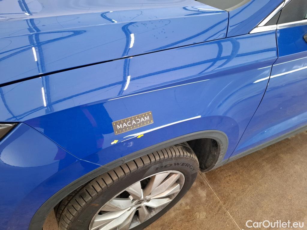  Seat  ATECA  Style Business 2.0 TDI 150CV BVA7 E6d #3