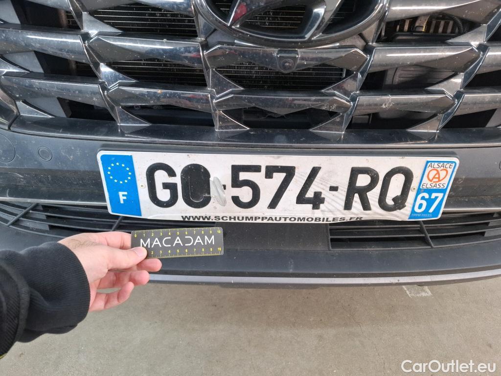  Hyundai  Tucson HYUNDAI  / 2020 / 5P / SUV 1.6 PHEV 265 HTRAC EXECUTIVE 4WD AUTO #21