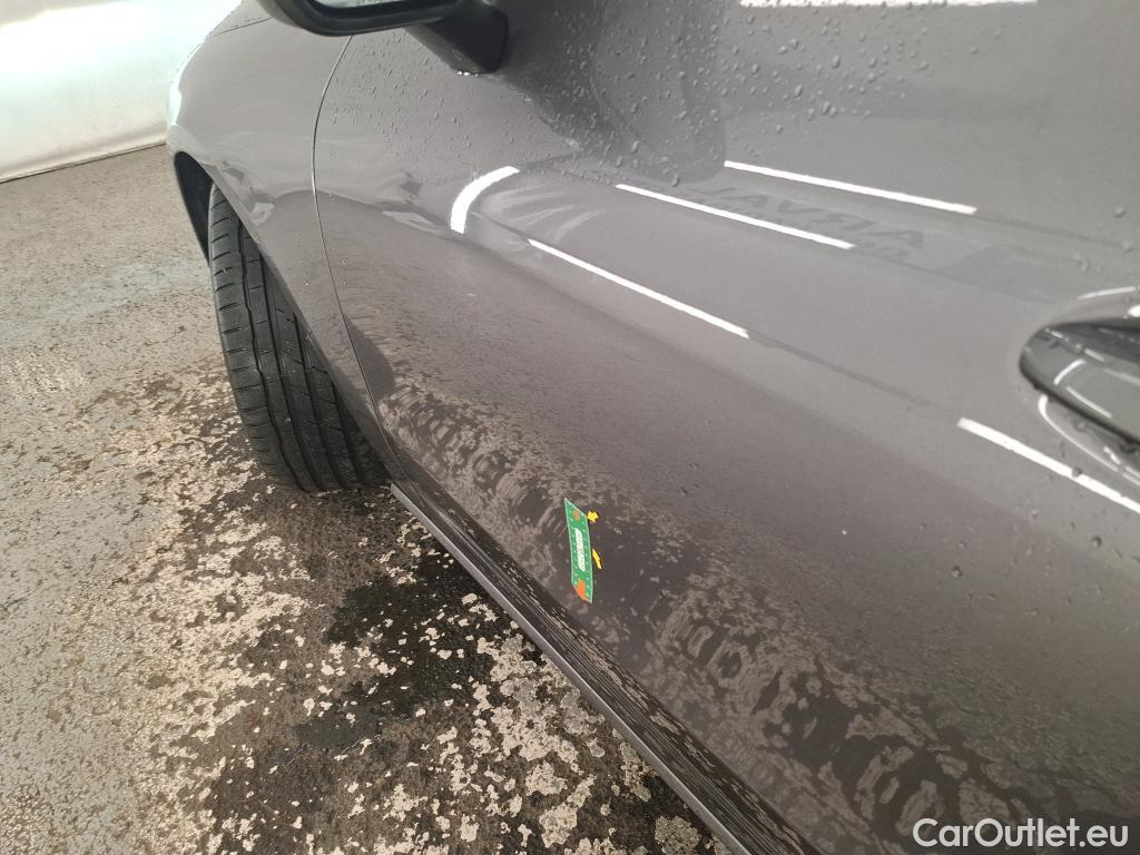  Mercedes  CLA-Klasse MERCEDES-BENZ CLA Shooting Brake / 2019 / 5P / Break CLA 200 d Business Line BA8 #23