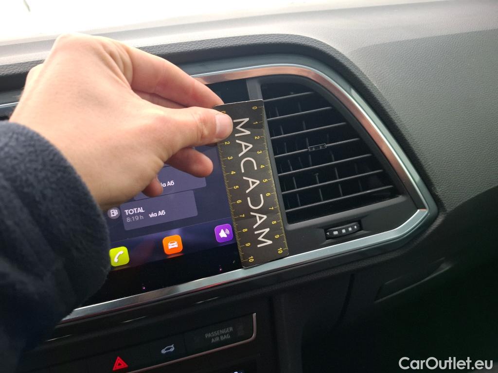  Seat  ATECA  Style Business 2.0 TDI 150CV BVA7 E6d #23