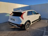  KIA  Niro KIA  / 2022 / 5P / crossover 1.6 GDi HEV 104kW (141CV) Drive #2