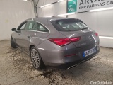  Mercedes  CLA-Klasse MERCEDES-BENZ CLA Shooting Brake / 2019 / 5P / Break CLA 200 d Business Line BA8 #2