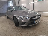  Mercedes  CLA-Klasse MERCEDES-BENZ CLA Shooting Brake / 2019 / 5P / Break CLA 200 d Business Line BA8 #4