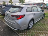  Toyota  Corolla TOYOTA  Touring Sports / 2018 / 5P / Break Hybride 122h Dynamic Business Stage Acad #3