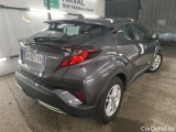  Toyota  C-HR TOYOTA  / 2016 / 5P / SUV 2.0 Hybride 184 Dynamic Business Beyond #3