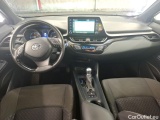  Toyota  C-HR TOYOTA  / 2016 / 5P / SUV 2.0 Hybride 184 Dynamic Business Beyond #5