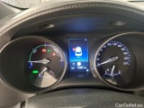  Toyota  C-HR TOYOTA  / 2016 / 5P / SUV 2.0 Hybride 184 Dynamic Business Beyond #6