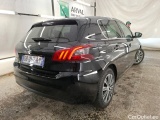  Peugeot  308  Allure Business 1.2 PureTech 130CV BVA8 E6d #3