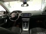  Peugeot  308  Allure Business 1.2 PureTech 130CV BVA8 E6d #5