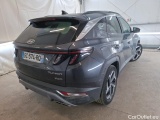  Hyundai  Tucson HYUNDAI  / 2020 / 5P / SUV 1.6 PHEV 265 HTRAC EXECUTIVE 4WD AUTO #3