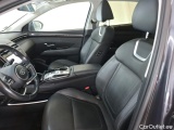  Hyundai  Tucson HYUNDAI  / 2020 / 5P / SUV 1.6 PHEV 265 HTRAC EXECUTIVE 4WD AUTO #8