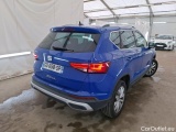  Seat  ATECA  Style Business 2.0 TDI 150CV BVA7 E6d #3