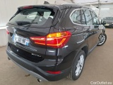  Bmw  X1 Série  sDrive18d Lounge 2.0 150CV BVA8 E6dT #3