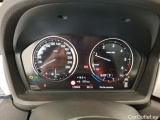  Bmw  X1 Série  sDrive18d Lounge 2.0 150CV BVA8 E6dT #6