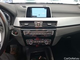  Bmw  X1 Série  sDrive18d Lounge 2.0 150CV BVA8 E6dT #7