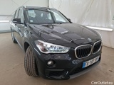  Bmw  X1 Série  sDrive18d Lounge 2.0 150CV BVA8 E6dT #4