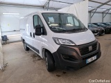 Fiat  Ducato FIAT  / 2014 / 4P / Fourgon tôlé H3-Power 120 3.0 C H1 Pack #4
