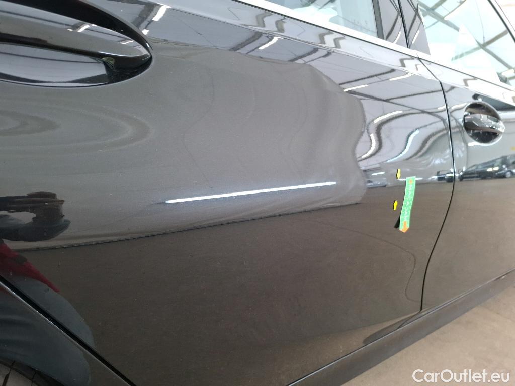  Bmw  Serie 3 Série 3 Berline 318 d Lounge 2.0 150CV BVA8 E6d #6