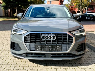  Audi  Q3 S tronic design #2