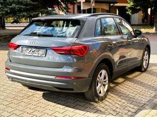  Audi  Q3 S tronic design #4