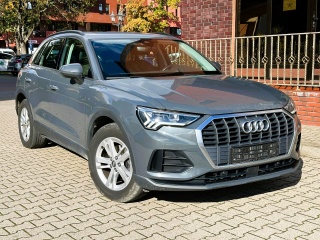  Audi  Q3 S tronic design #8