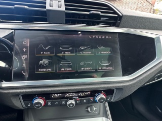  Audi  Q3 S tronic design #10