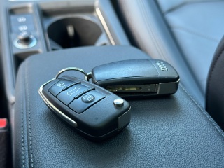  Audi  Q3 S tronic design #11