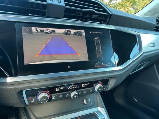  Audi  Q3 S tronic design #12