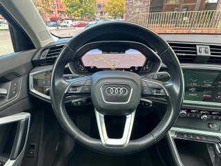  Audi  Q3 S tronic design #13