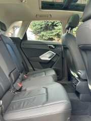  Audi  Q3 S tronic design #14