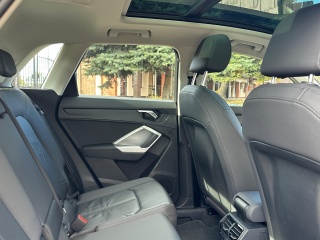  Audi  Q3 S tronic design #16