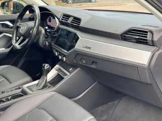  Audi  Q3 S tronic design #25