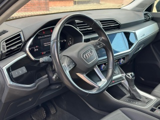  Audi  Q3 S tronic design #29